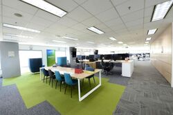 Suntec Tower Three (D1), Office #530019011